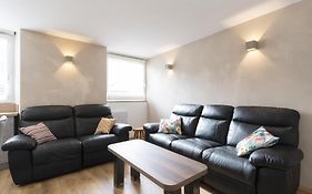 Residence Louis Quartier Casino